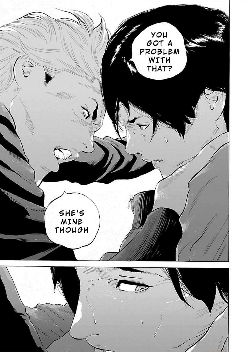 Page 27 Chapter 2 Genocider