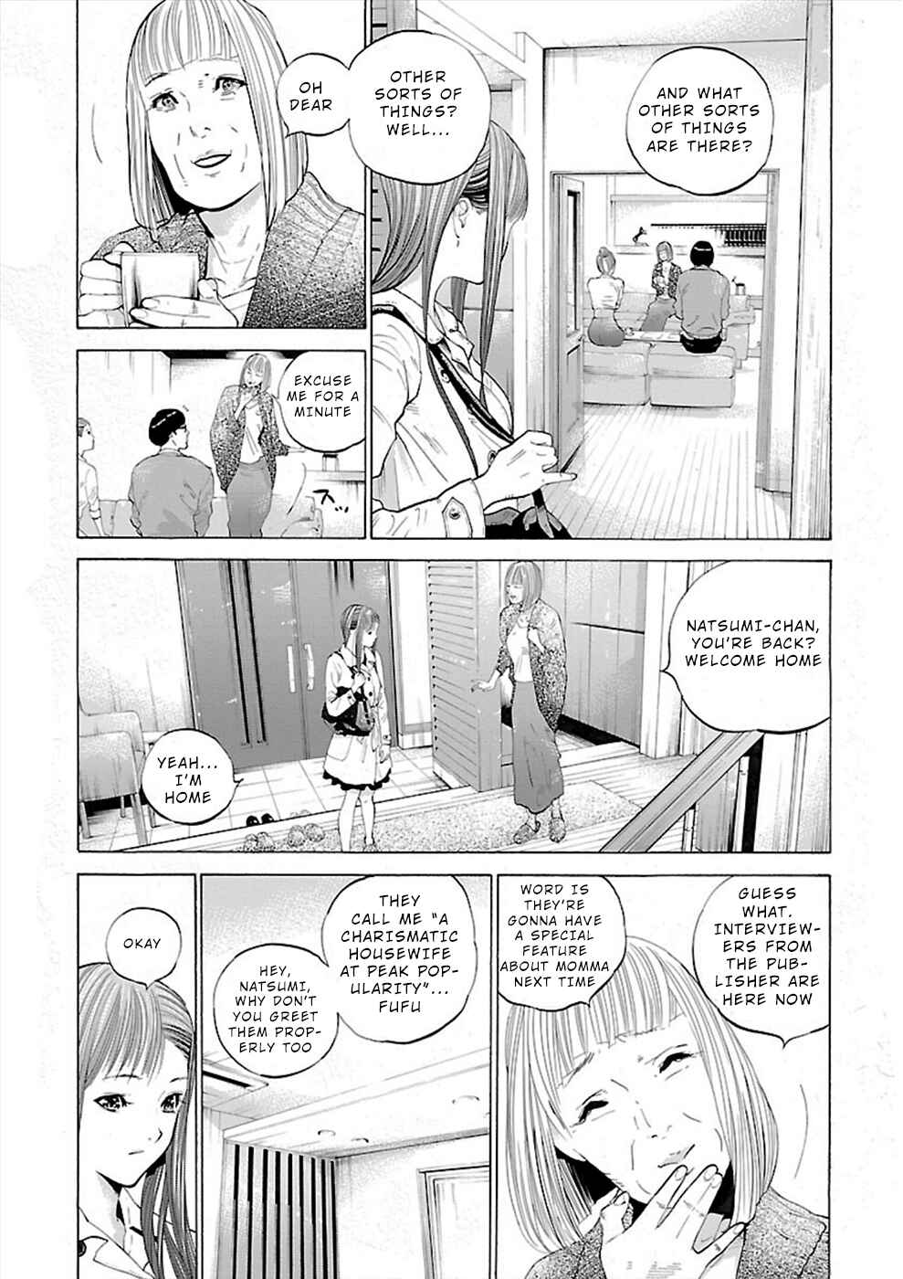 Page 3 Chapter 2 Genocider