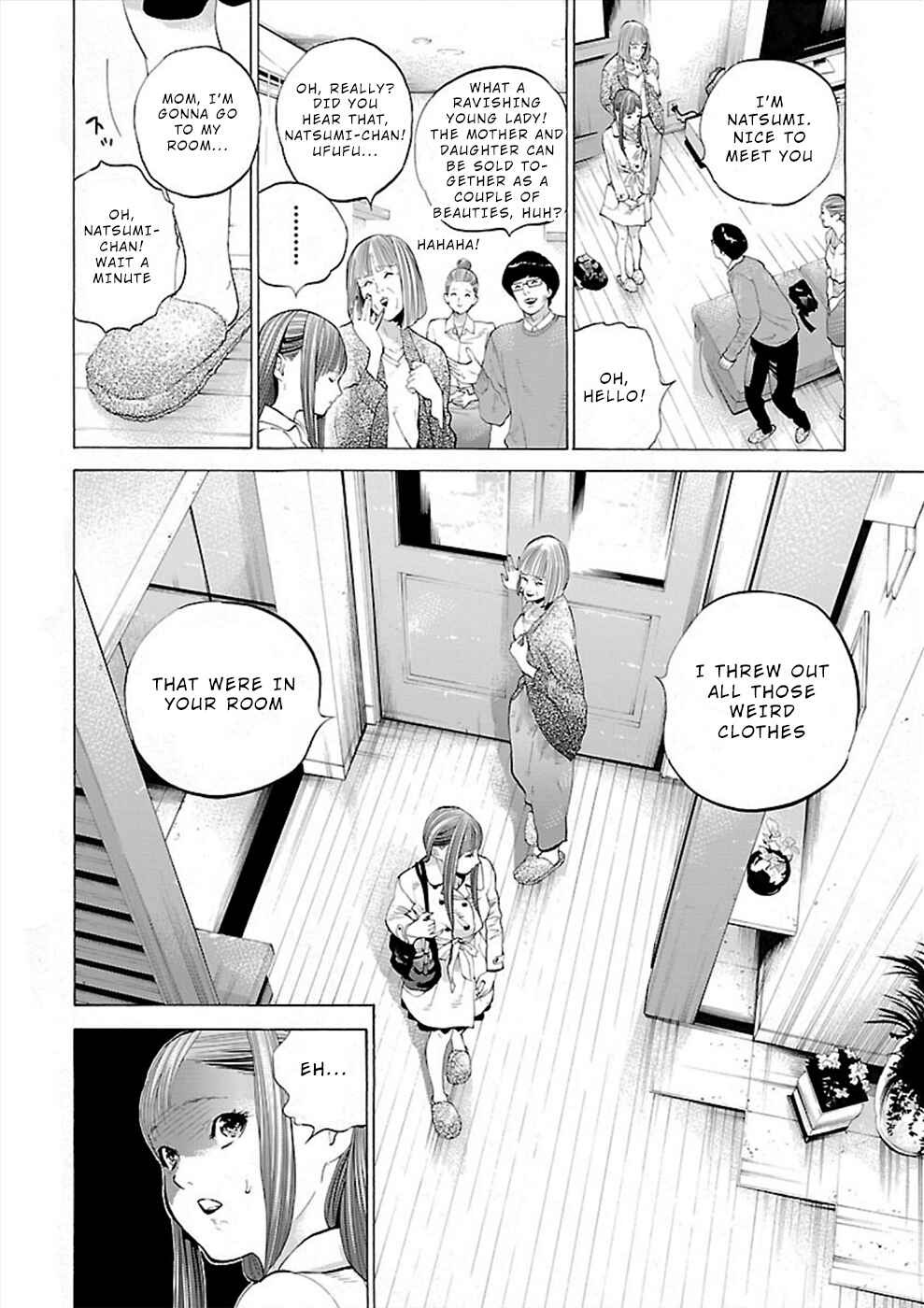 Page 4 Chapter 2 Genocider
