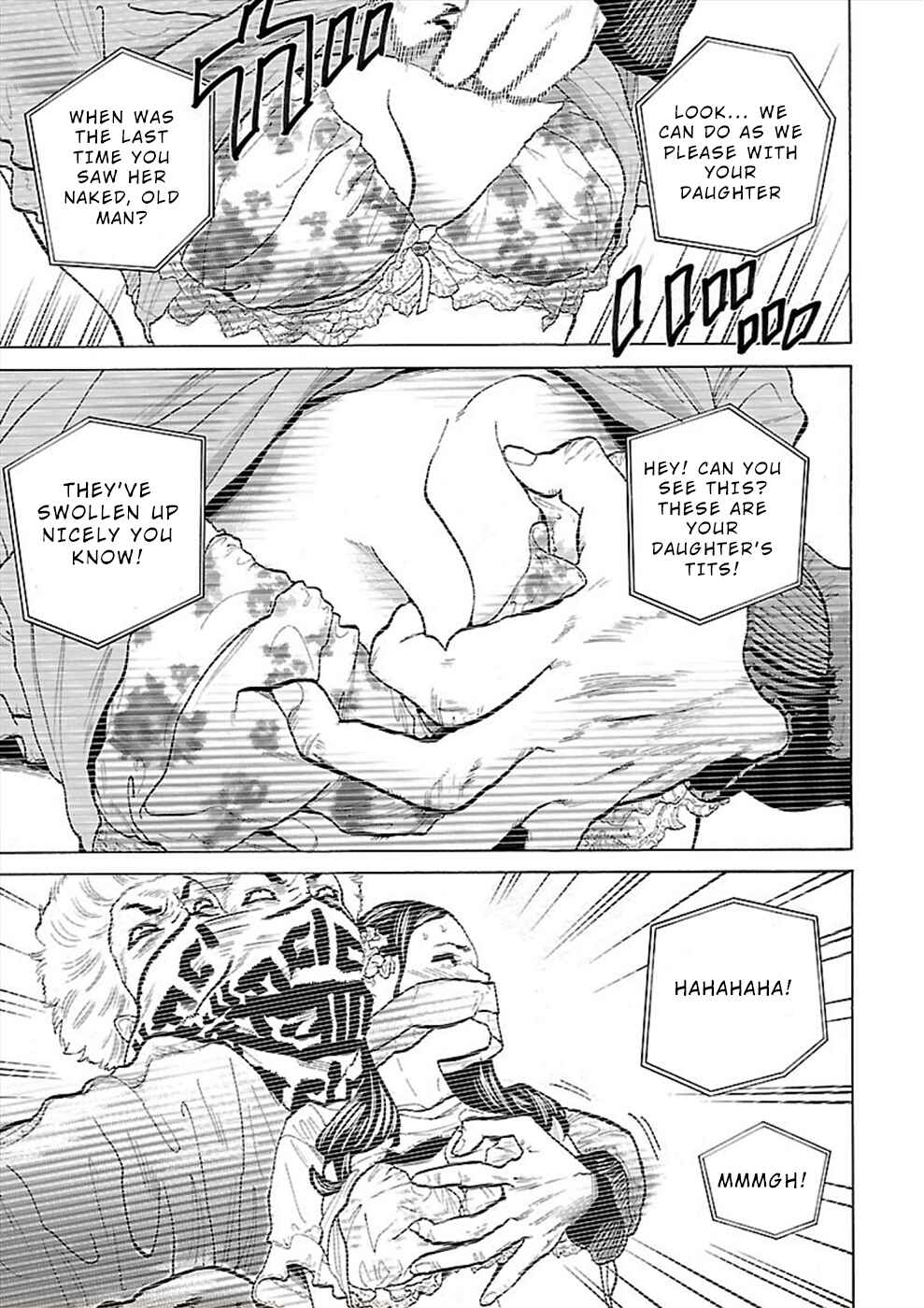 Page 11 Chapter 5 Genocider