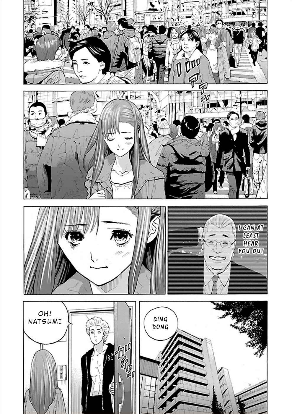 Page 14 Chapter 5 Genocider