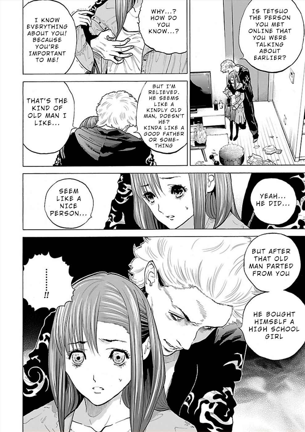Page 16 Chapter 5 Genocider