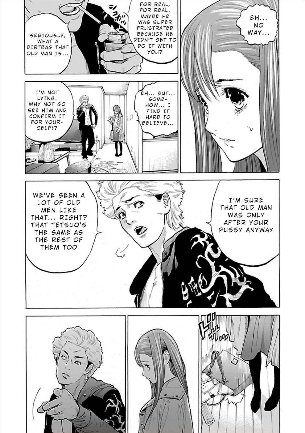 Page 17 Chapter 5 Genocider