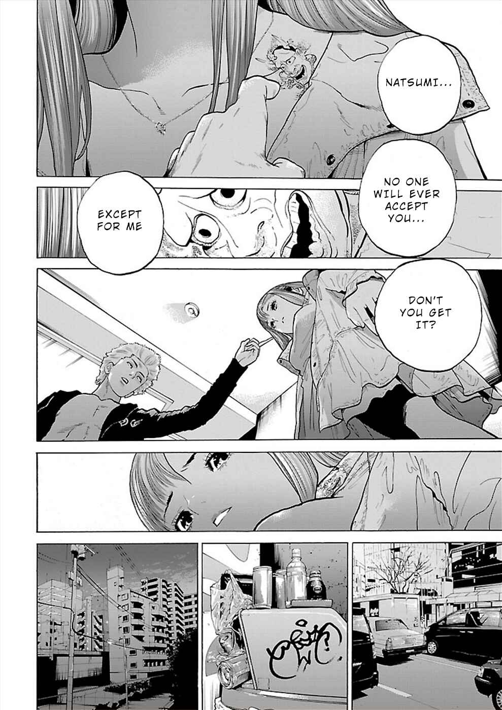 Page 18 Chapter 5 Genocider