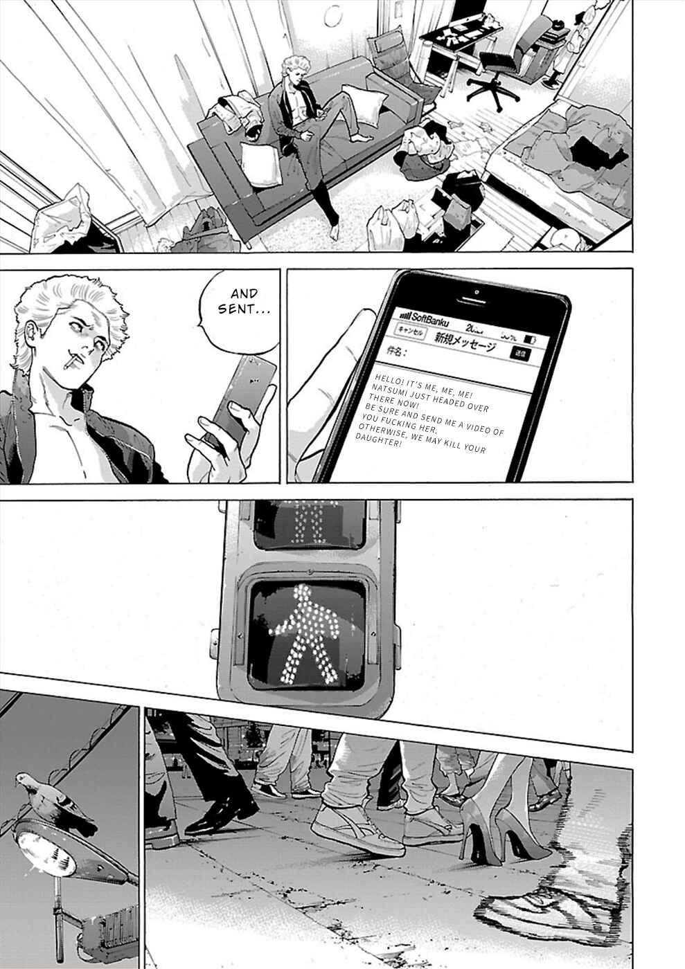 Page 23 Chapter 5 Genocider