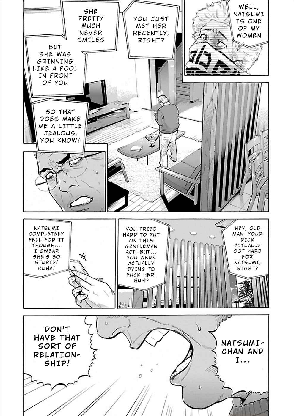 Page 8 Chapter 5 Genocider