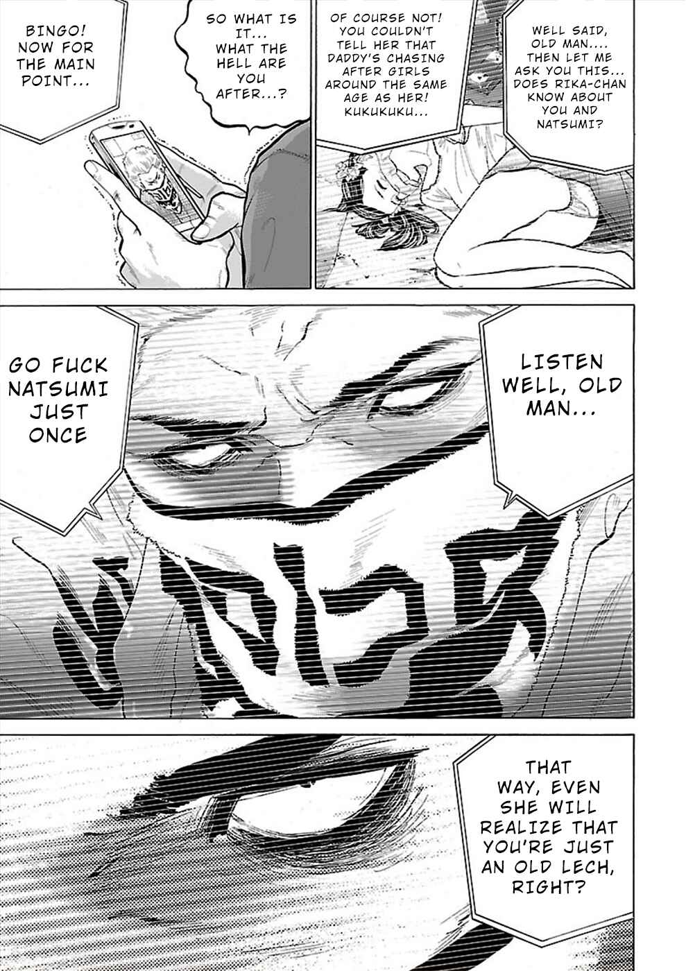 Page 9 Chapter 5 Genocider