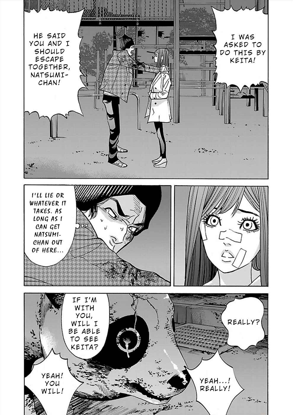 Page 6 Chapter 15 Genocider