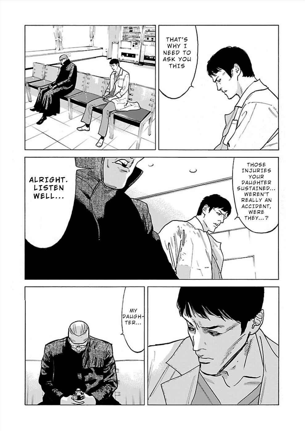 Page 10 Chapter 10 Genocider