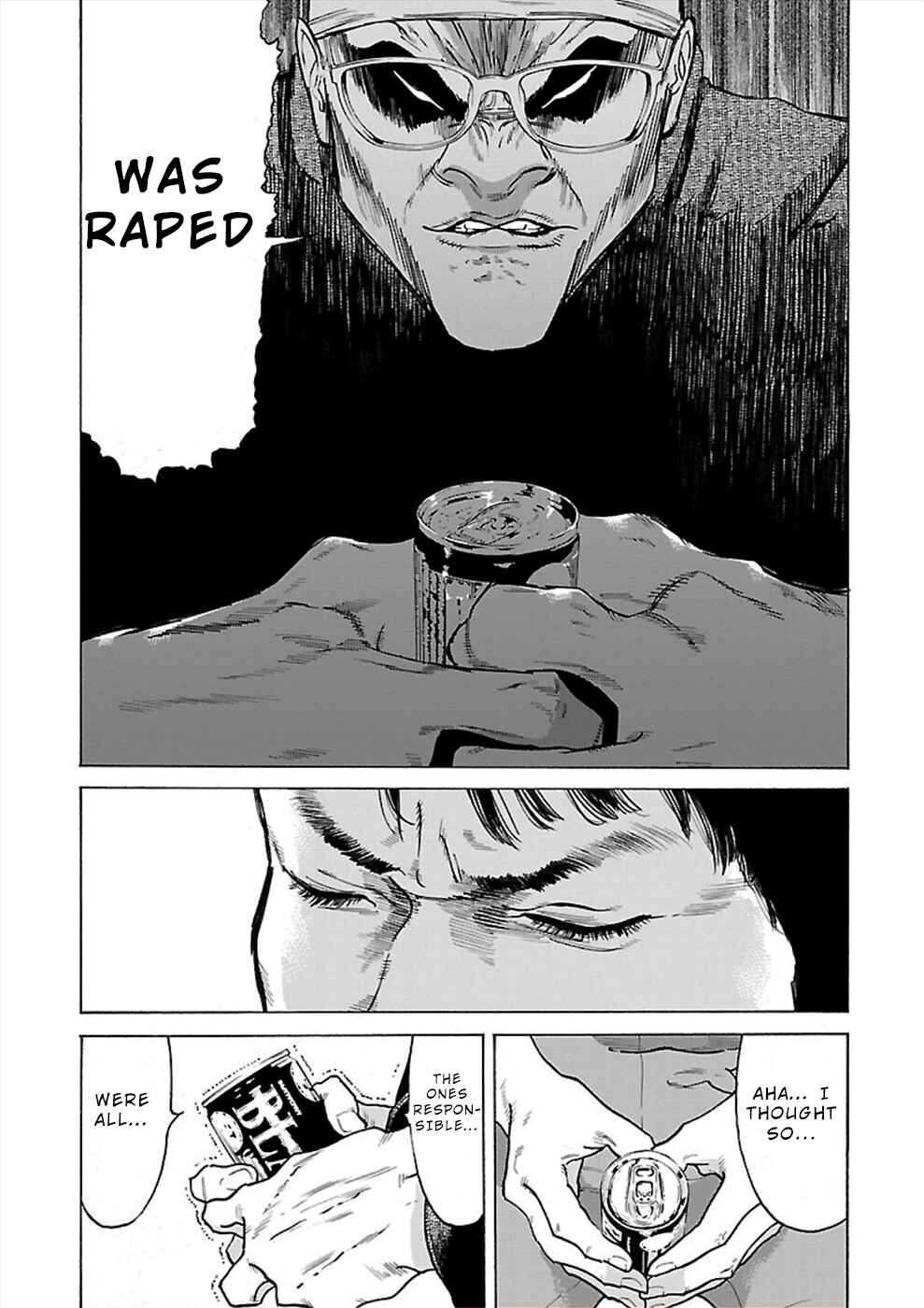 Page 11 Chapter 10 Genocider