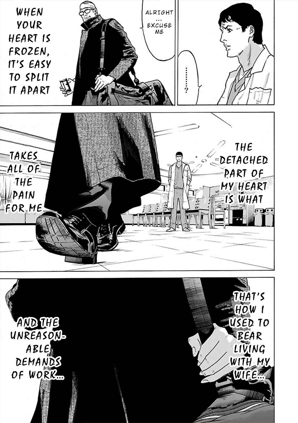 Page 15 Chapter 10 Genocider