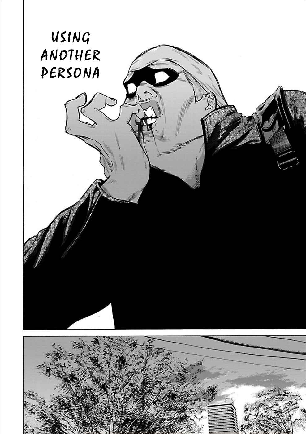 Page 16 Chapter 10 Genocider