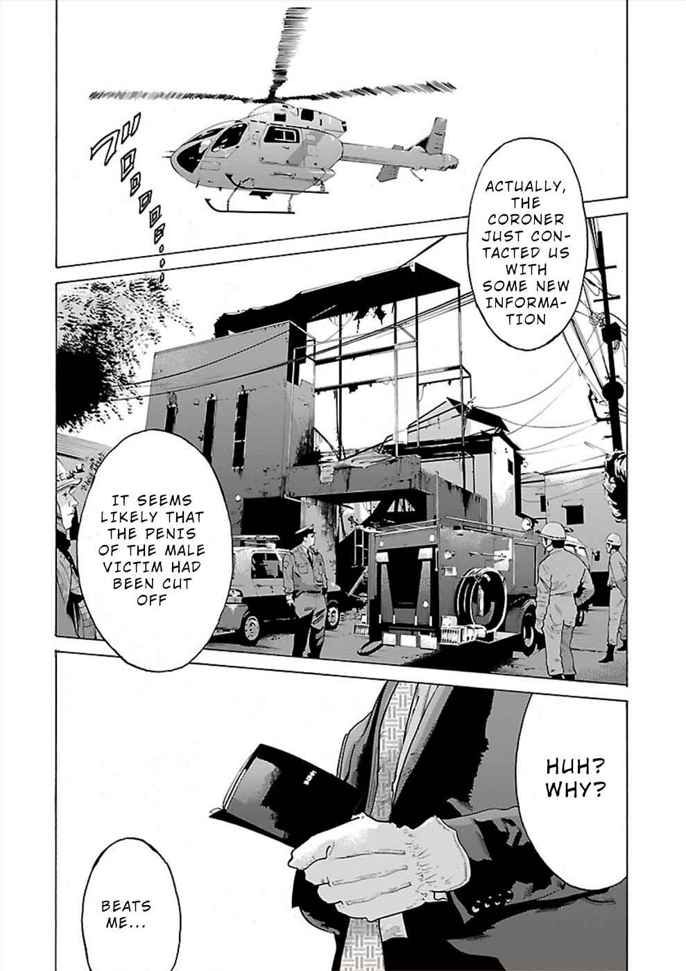Page 2 Chapter 10 Genocider