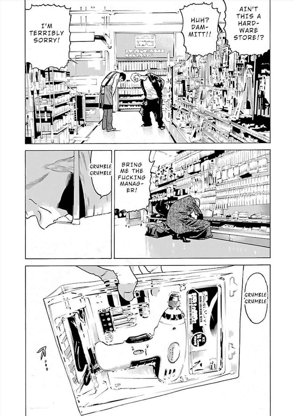 Page 27 Chapter 10 Genocider