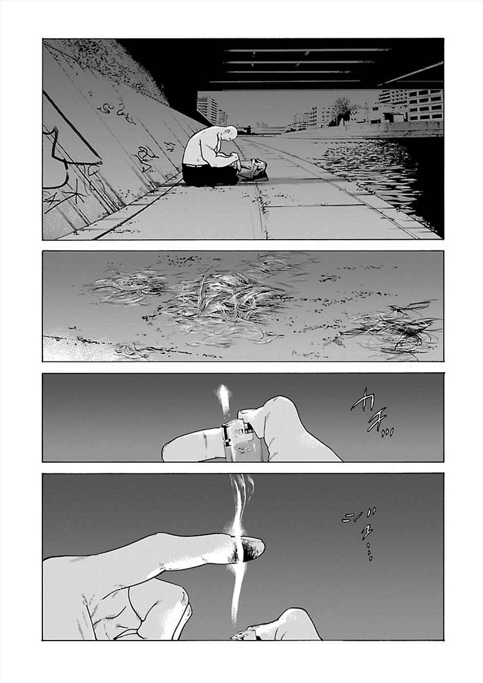 Page 29 Chapter 10 Genocider