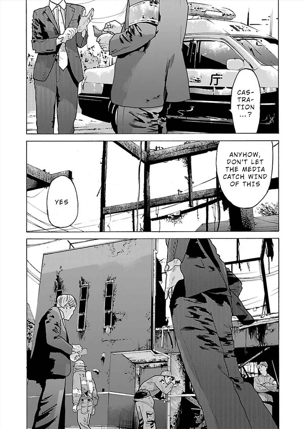 Page 3 Chapter 10 Genocider