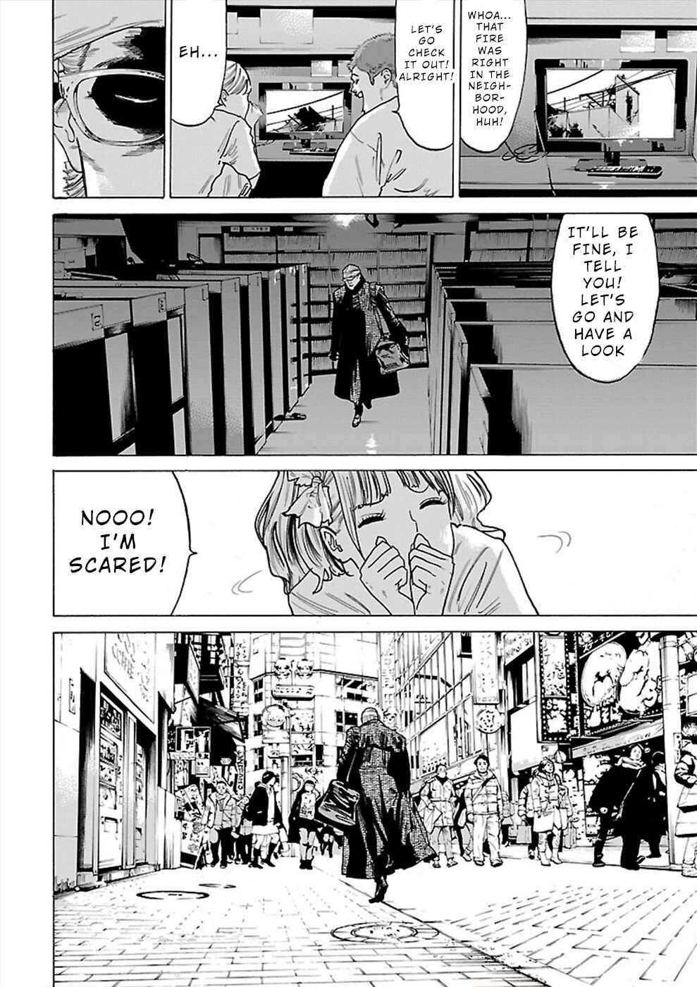 Page 4 Chapter 10 Genocider