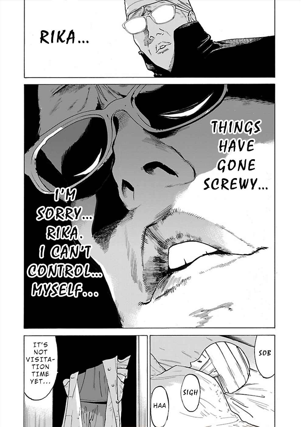 Page 6 Chapter 10 Genocider