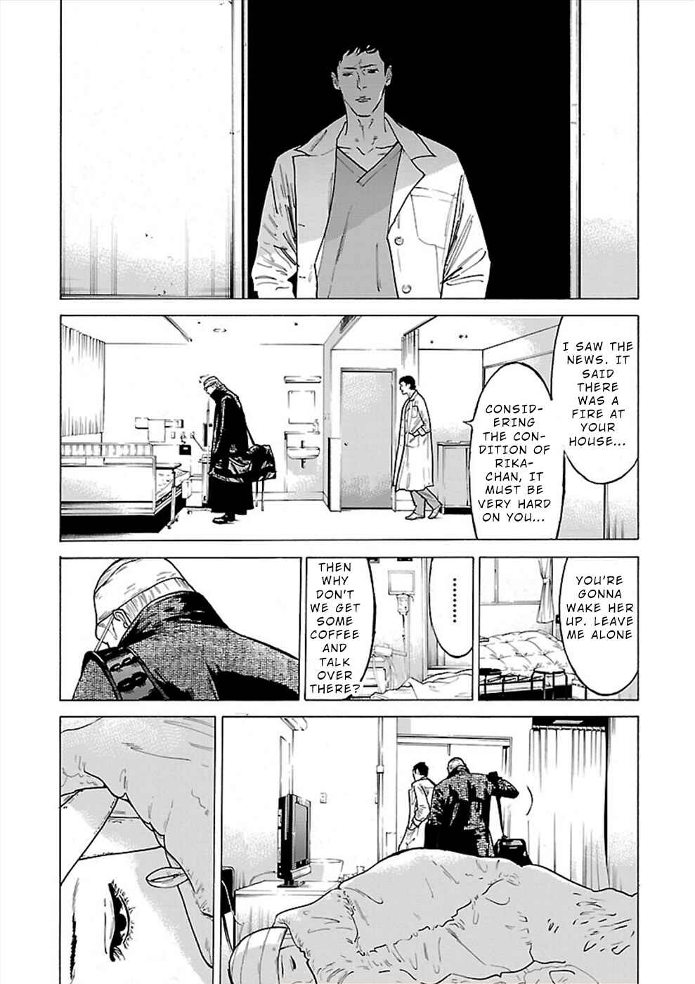 Page 7 Chapter 10 Genocider