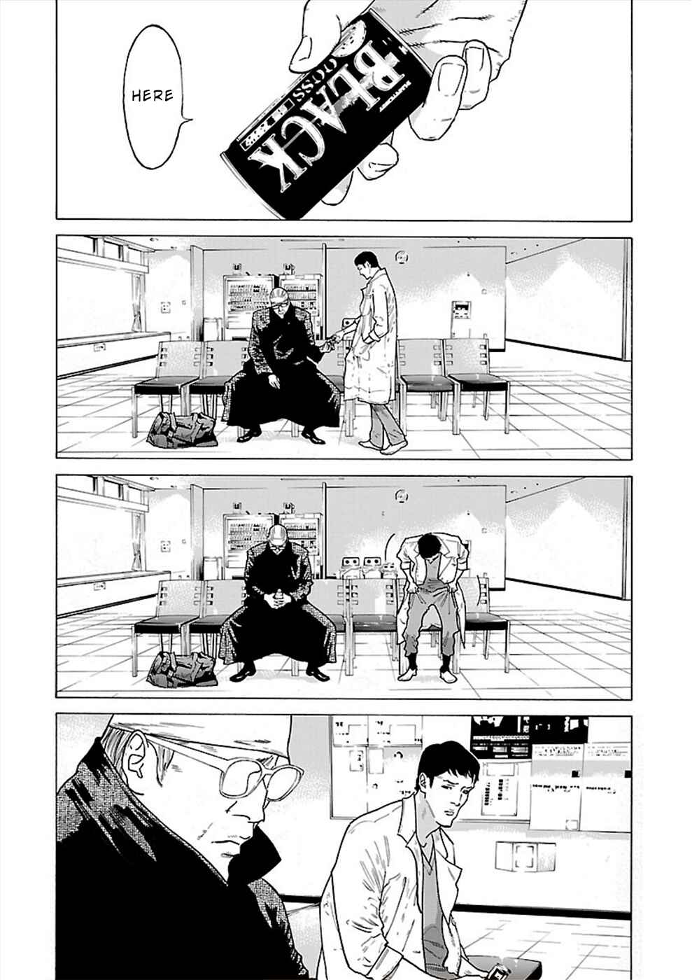 Page 8 Chapter 10 Genocider