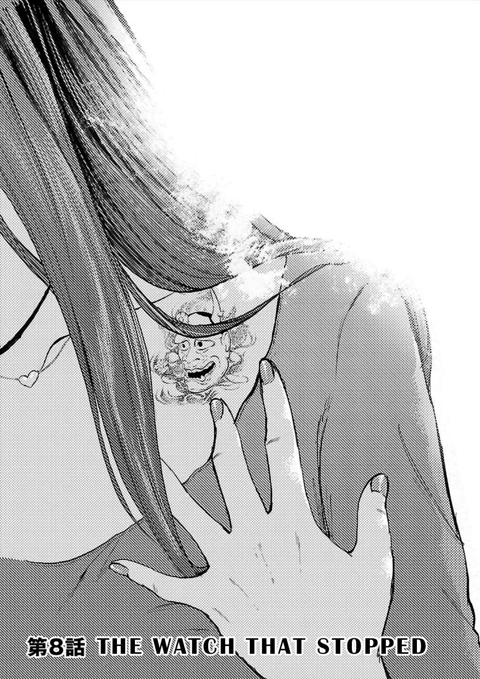 Page 1 Chapter 8 Genocider