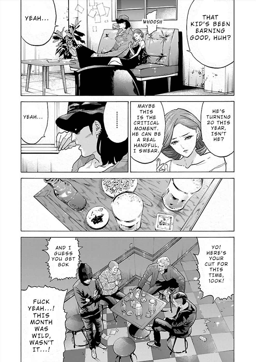 Page 24 Chapter 8 Genocider