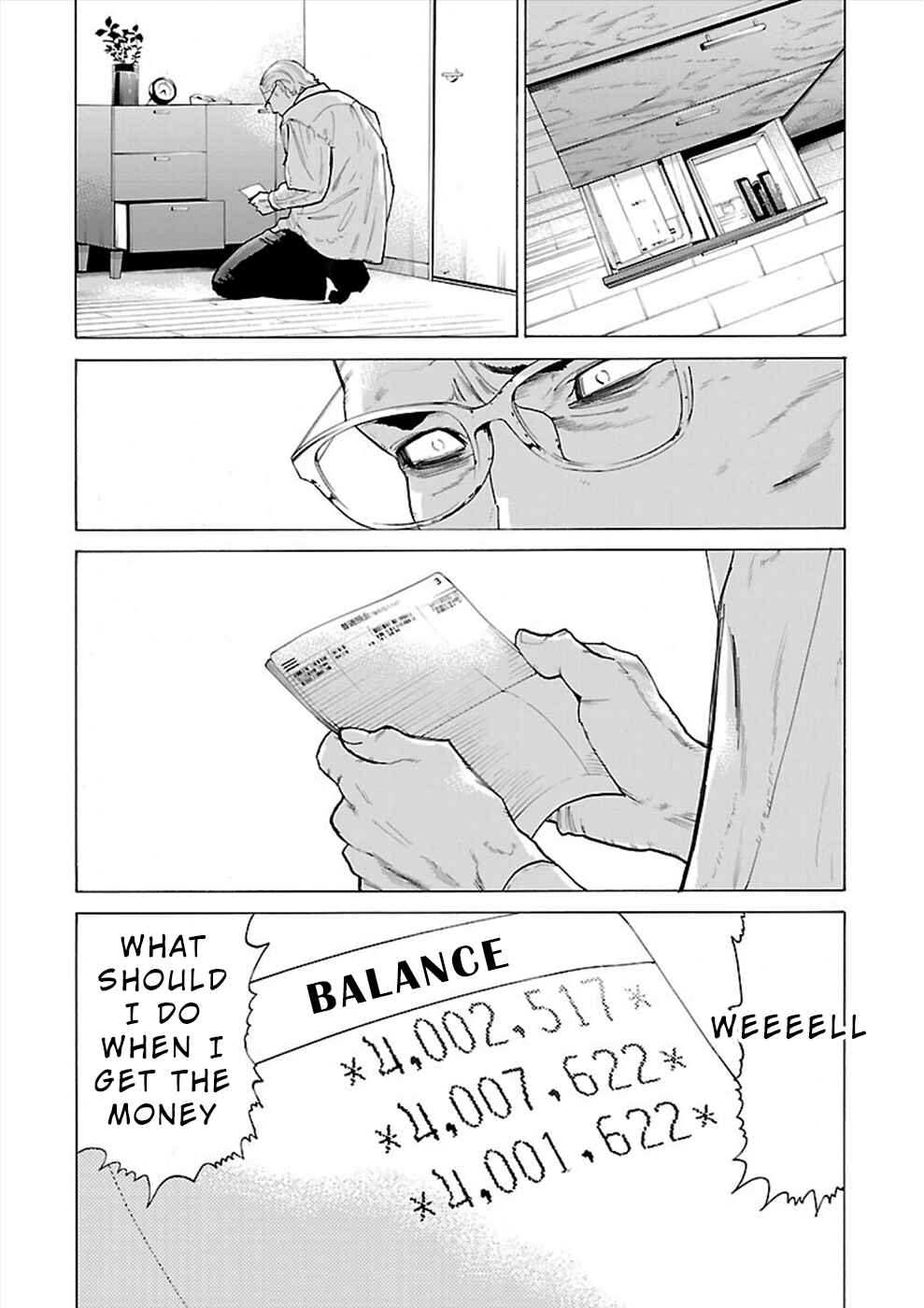 Page 4 Chapter 8 Genocider