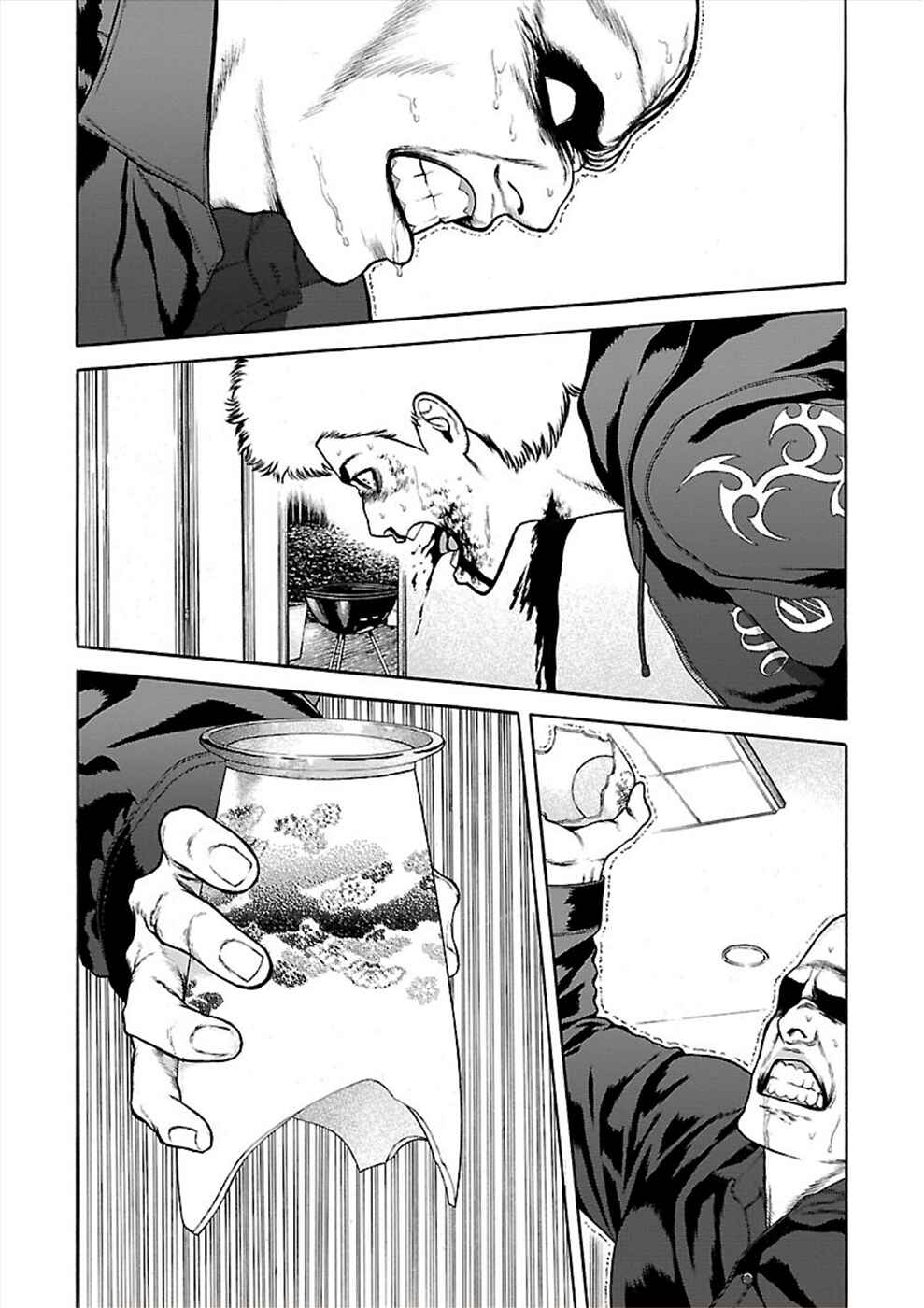 Page 10 Chapter 23 Genocider