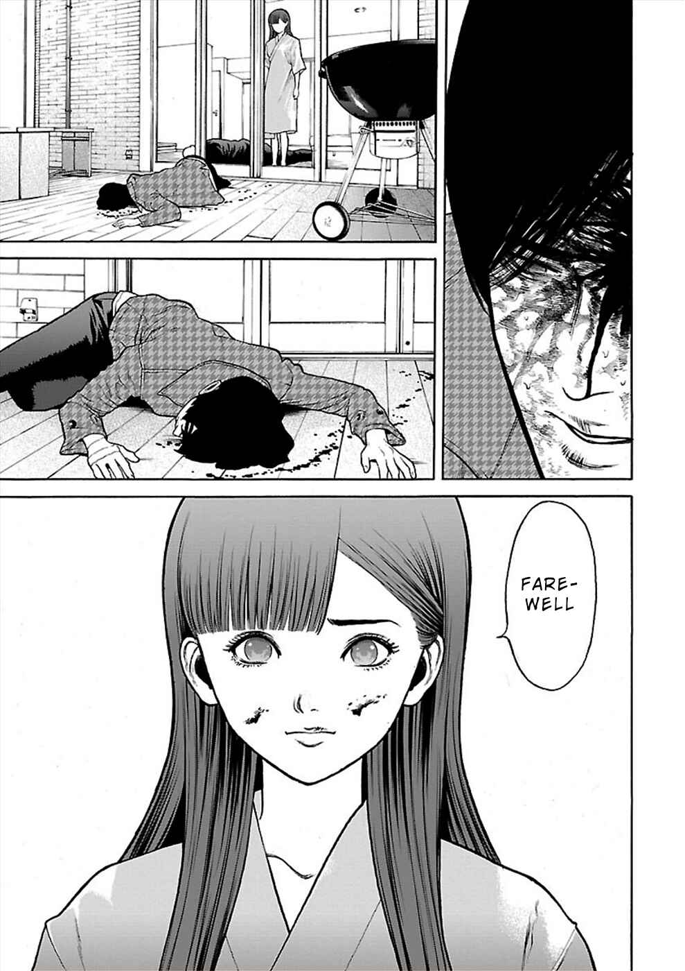 Page 27 Chapter 23 Genocider
