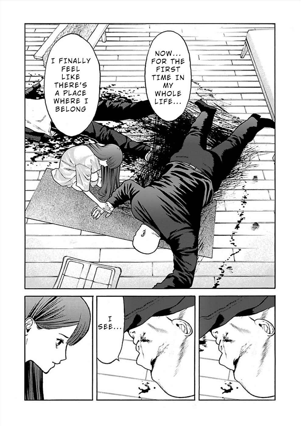 Page 30 Chapter 23 Genocider