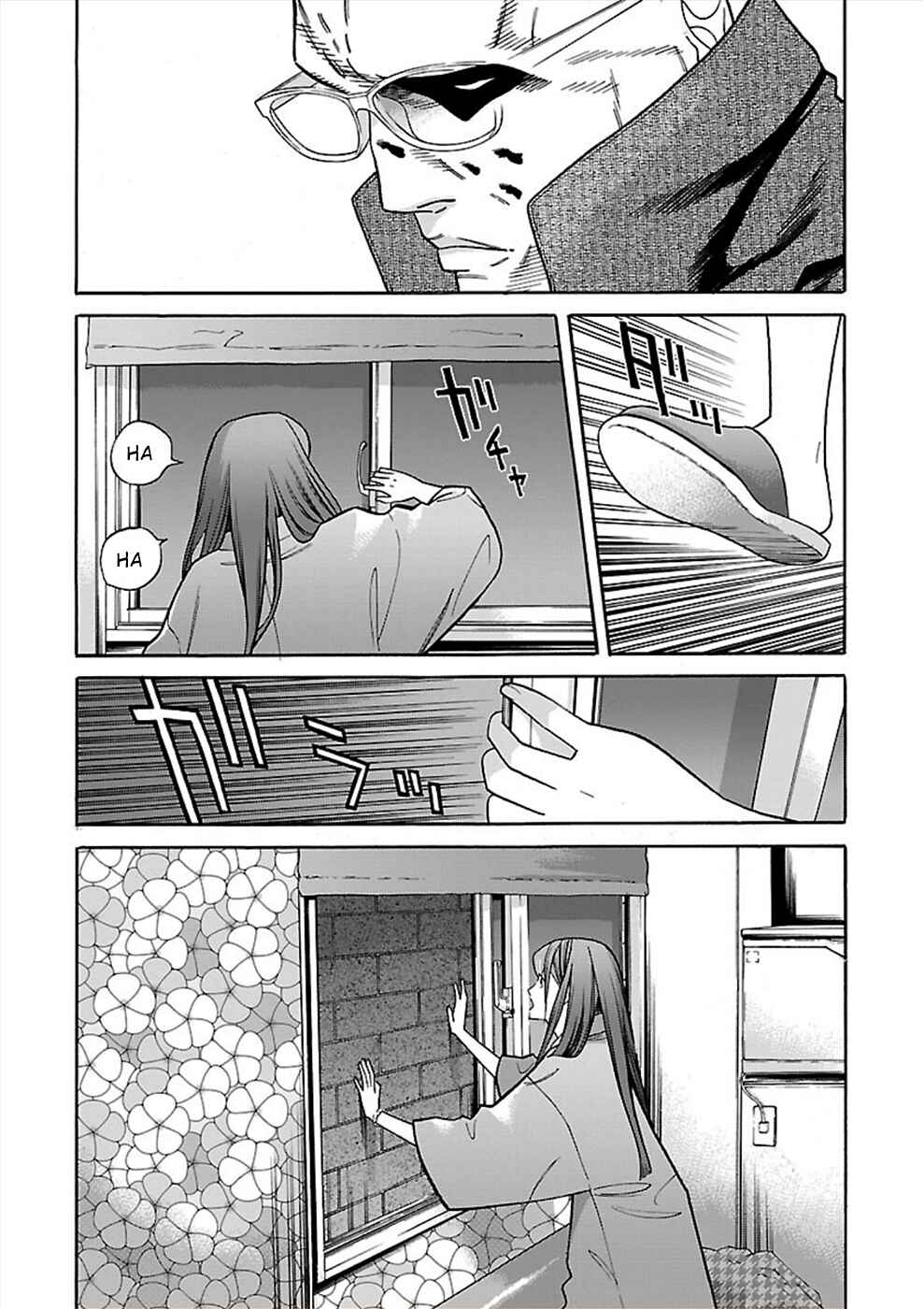 Page 24 Chapter 18 Genocider