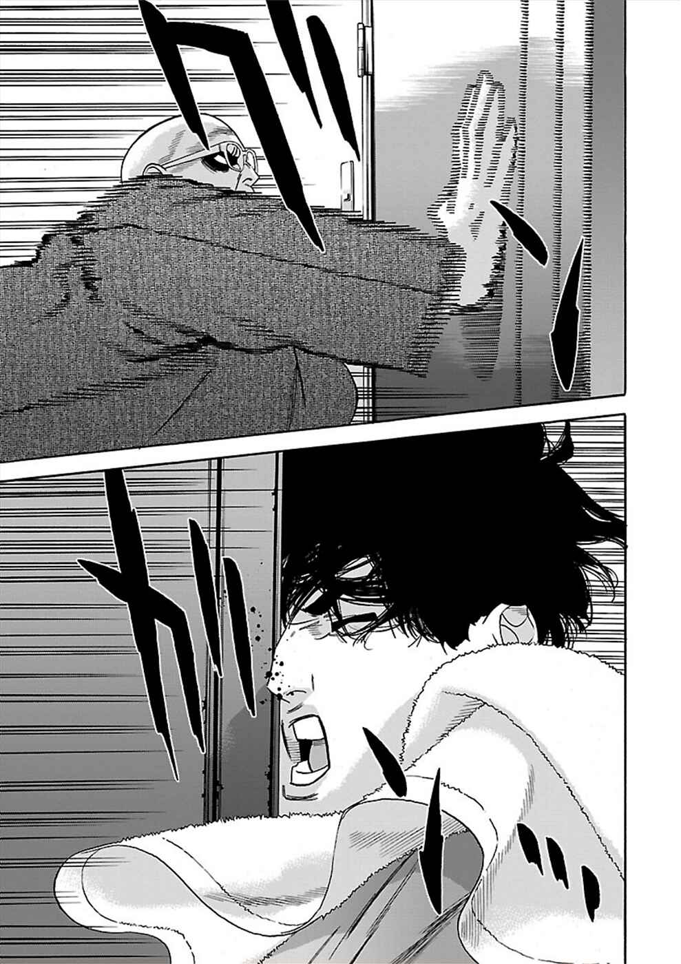 Page 3 Chapter 18 Genocider