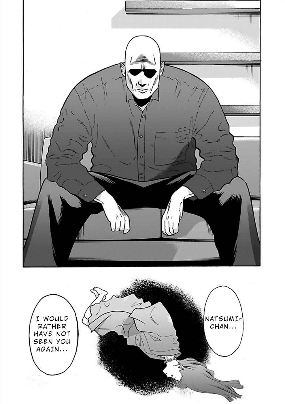 Page 37 Chapter 18 Genocider