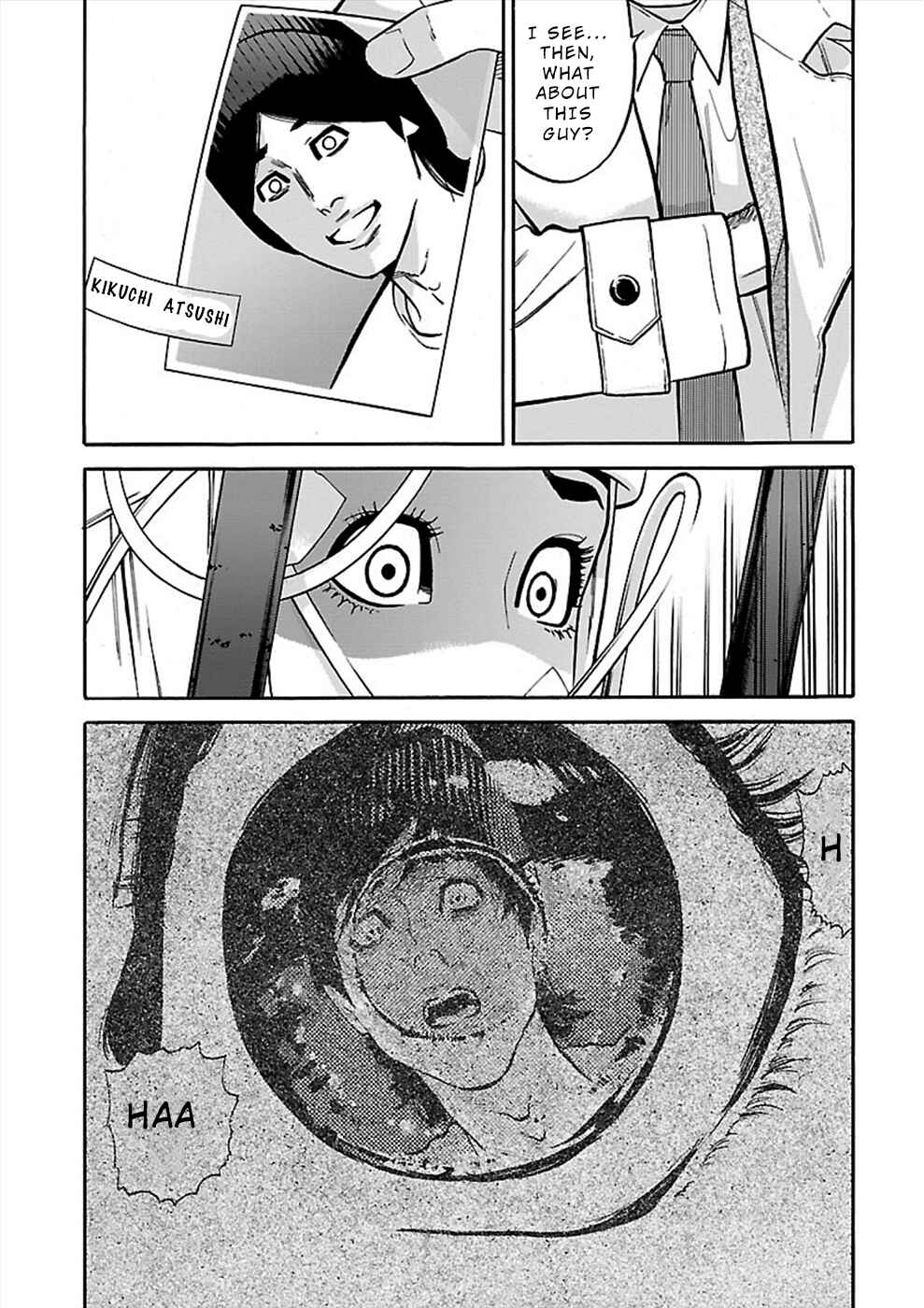 Page 25 Chapter 19 Genocider