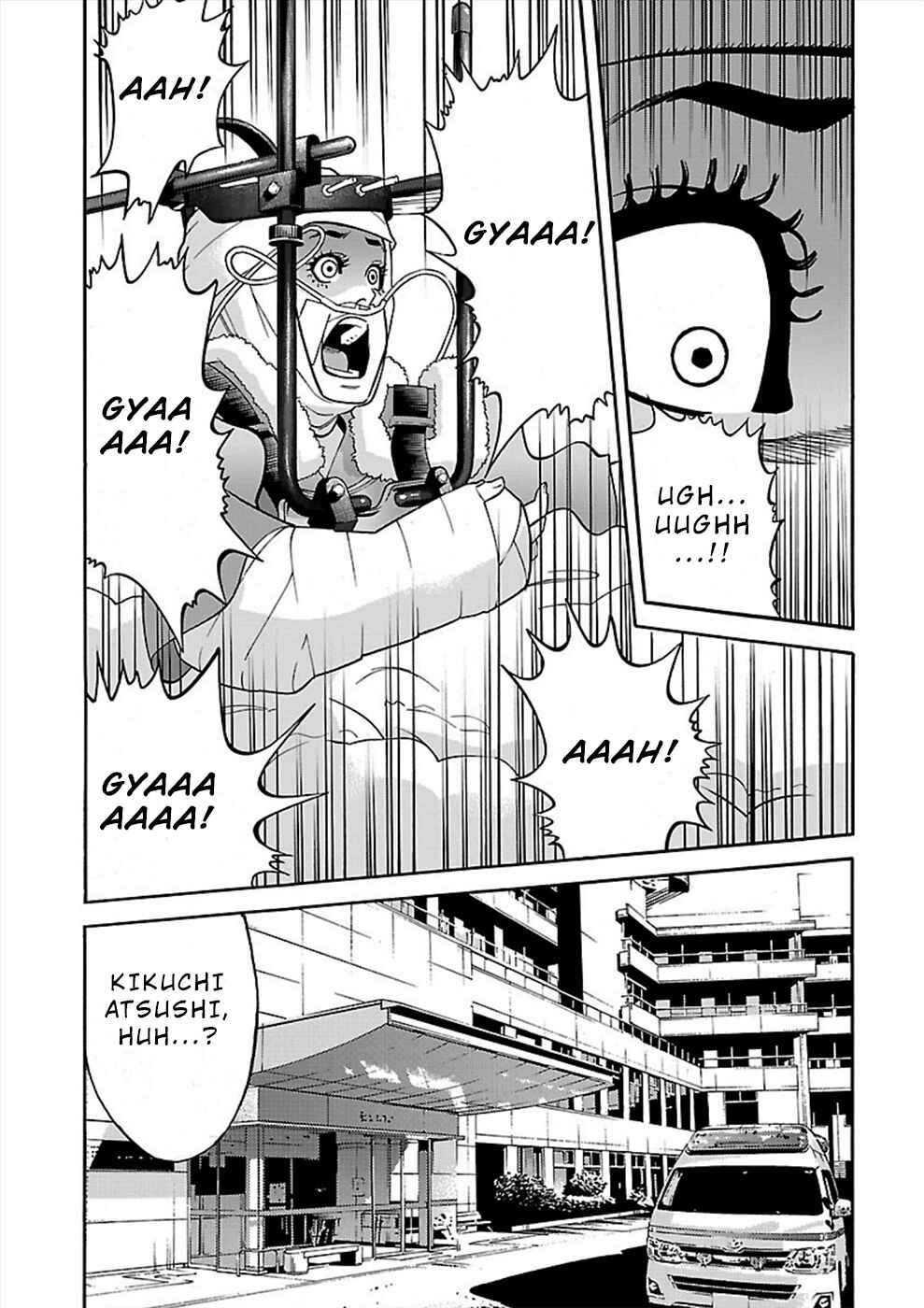 Page 27 Chapter 19 Genocider