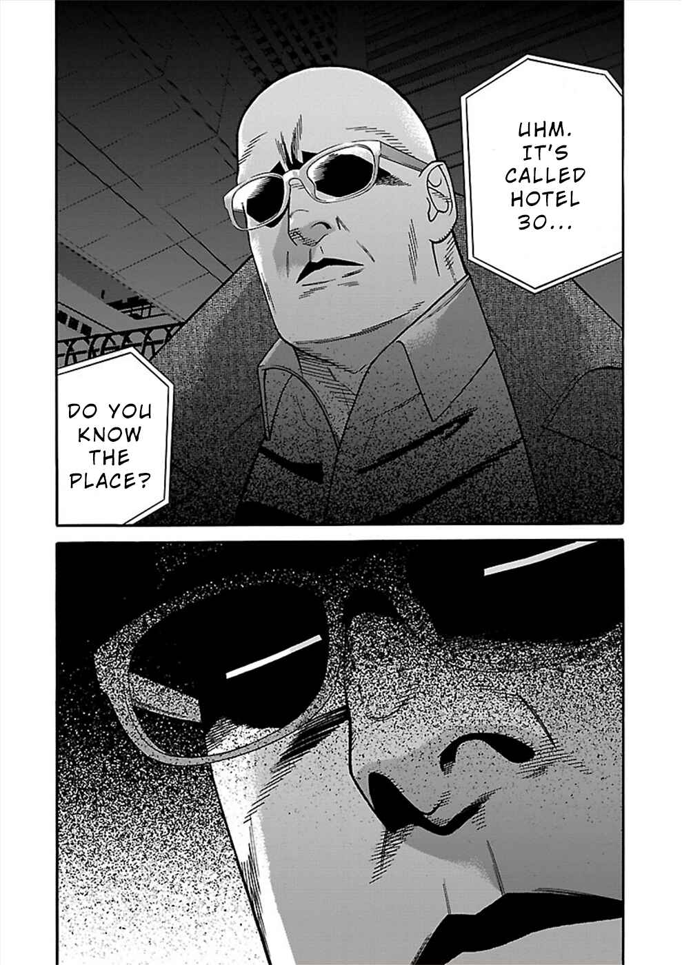 Page 20 Chapter 17 Genocider