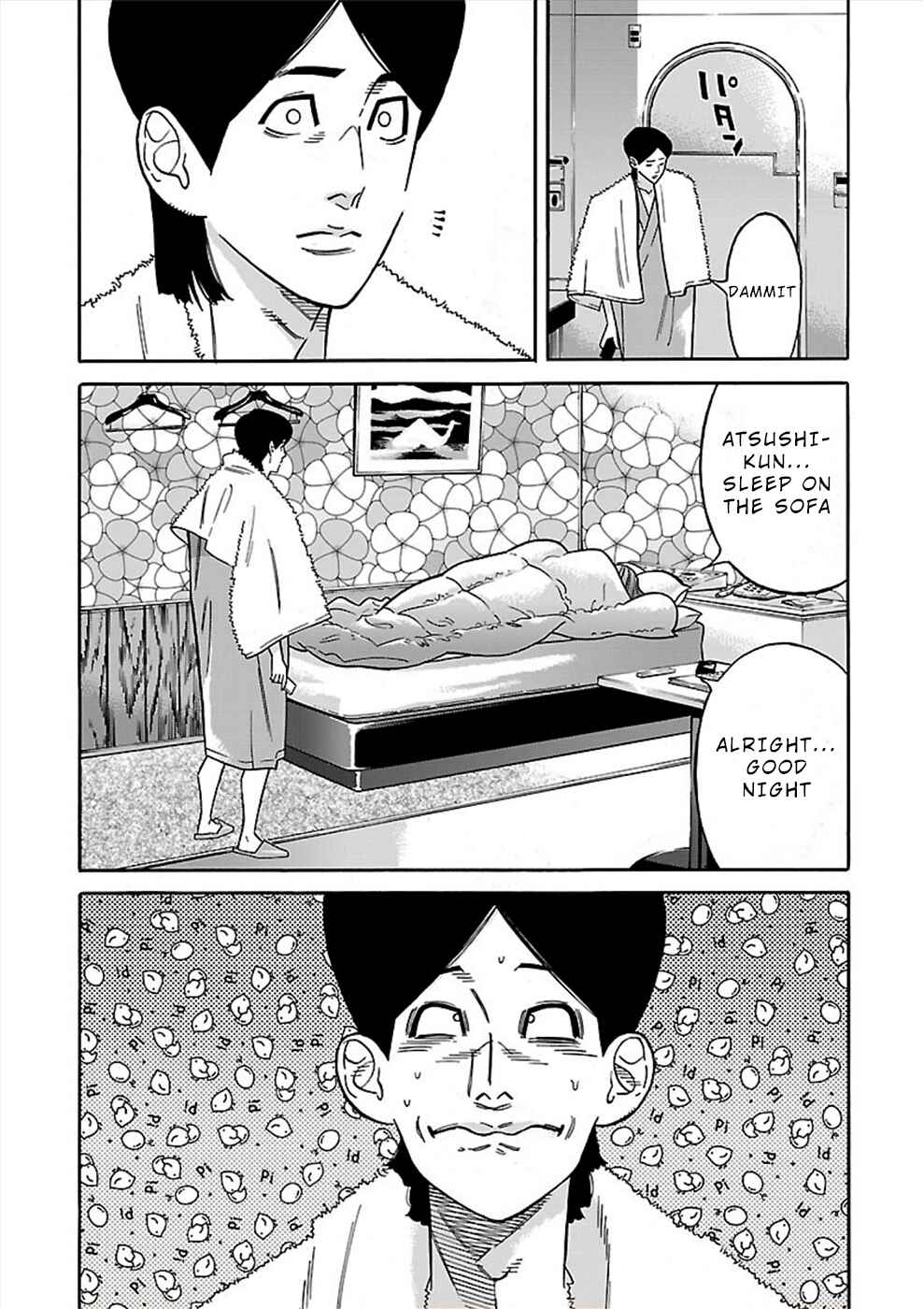 Page 21 Chapter 17 Genocider