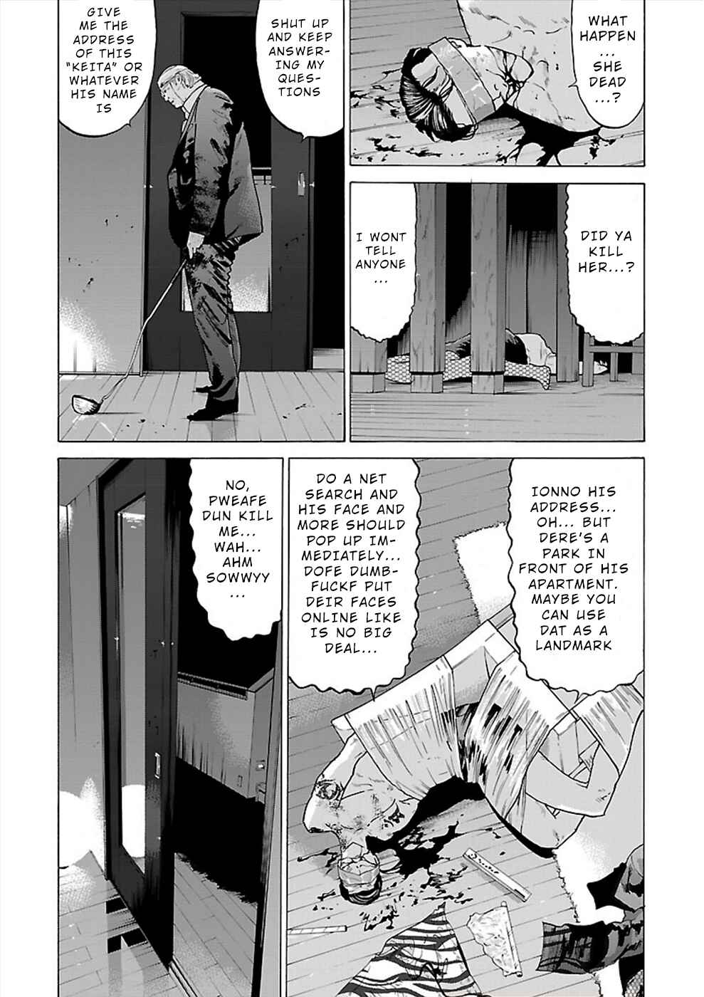 Page 24 Chapter 9 Genocider