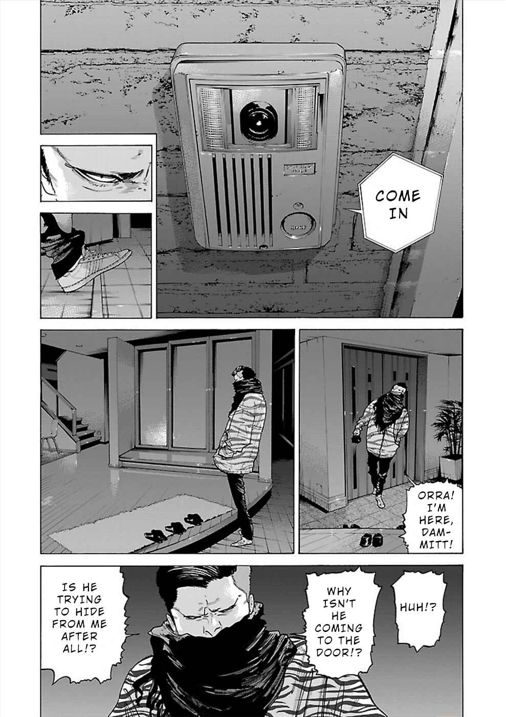 Page 8 Chapter 9 Genocider