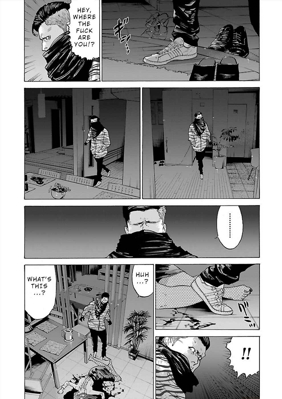 Page 9 Chapter 9 Genocider