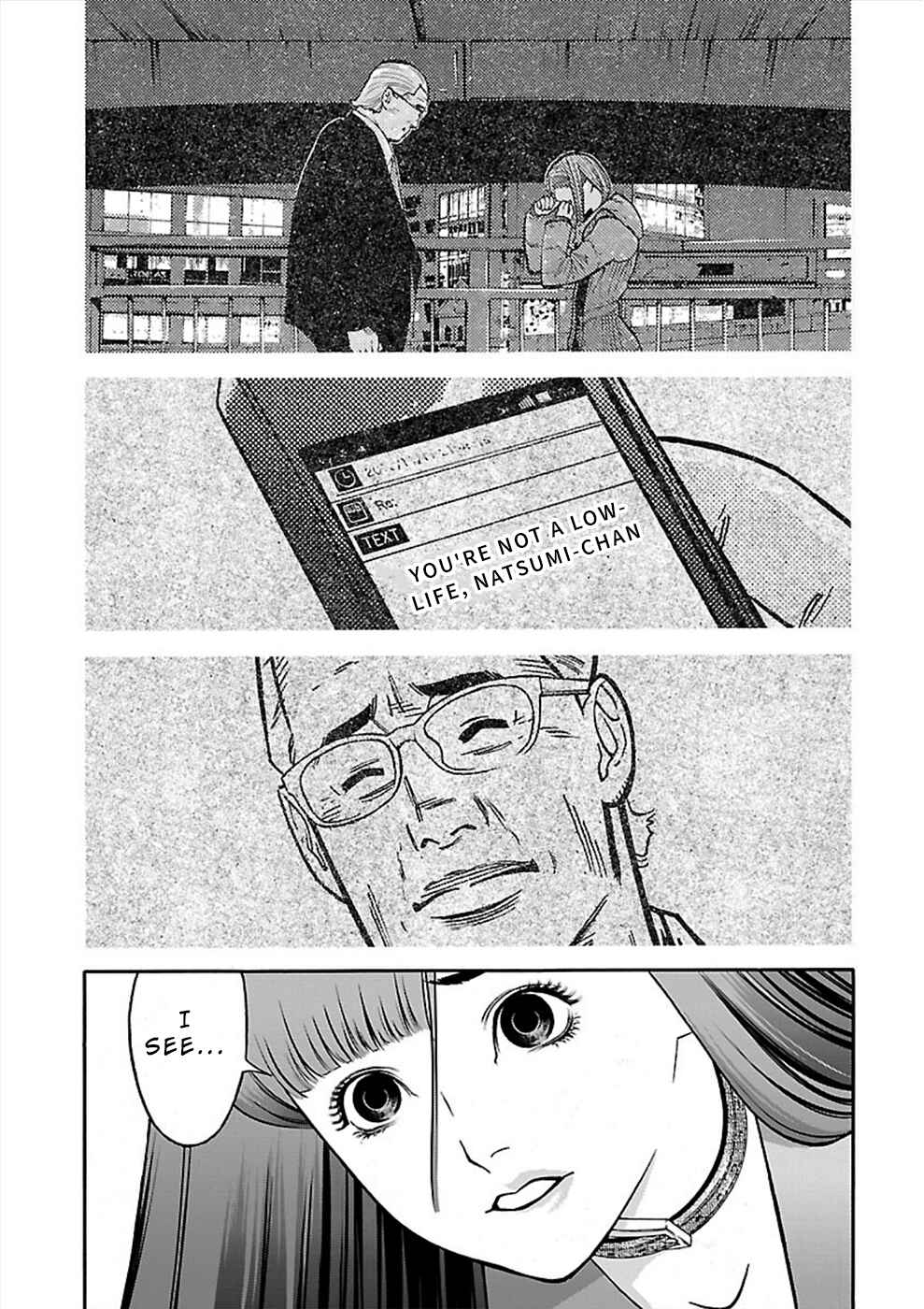 Page 11 Chapter 20 Genocider