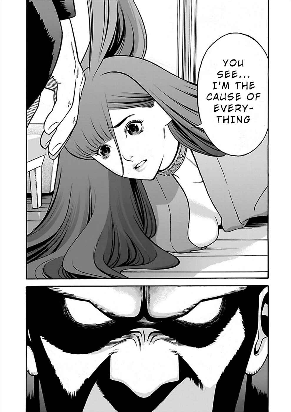 Page 13 Chapter 20 Genocider
