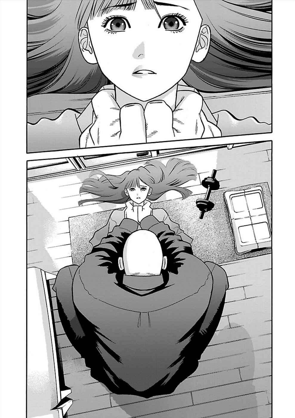 Page 15 Chapter 20 Genocider