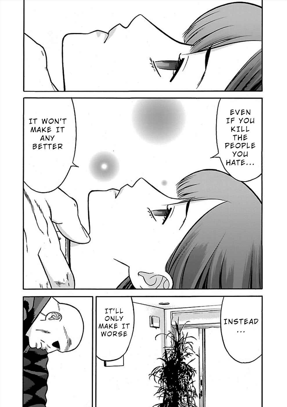 Page 26 Chapter 20 Genocider