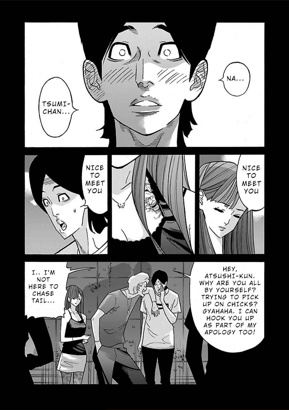 Page 13 Chapter 16 Genocider