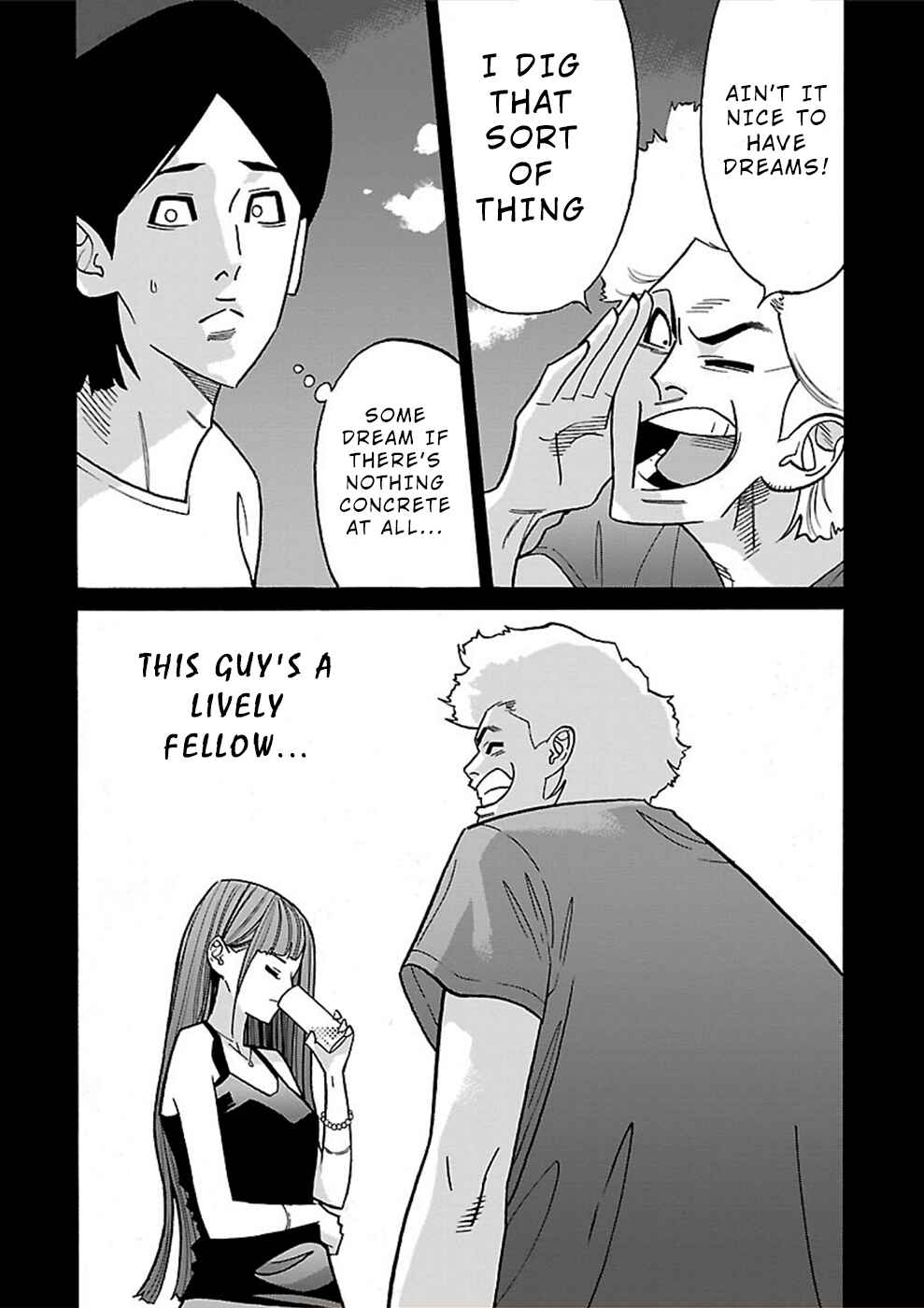 Page 16 Chapter 16 Genocider