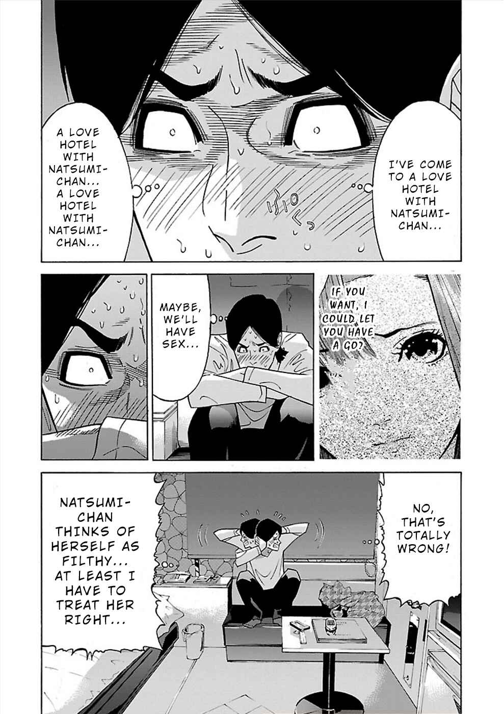 Page 2 Chapter 16 Genocider