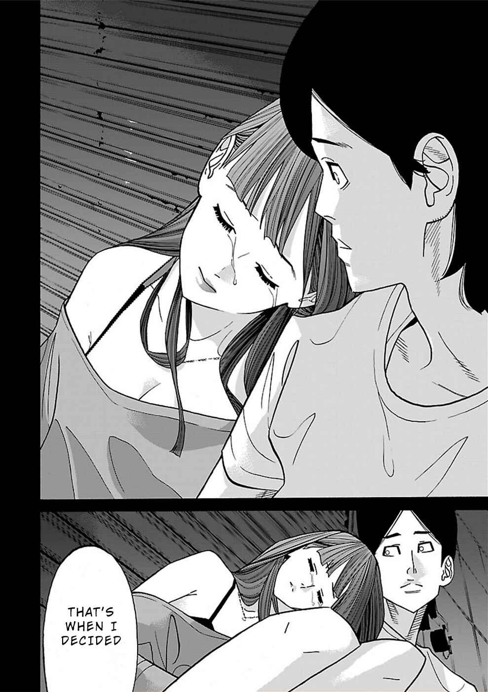 Page 28 Chapter 16 Genocider