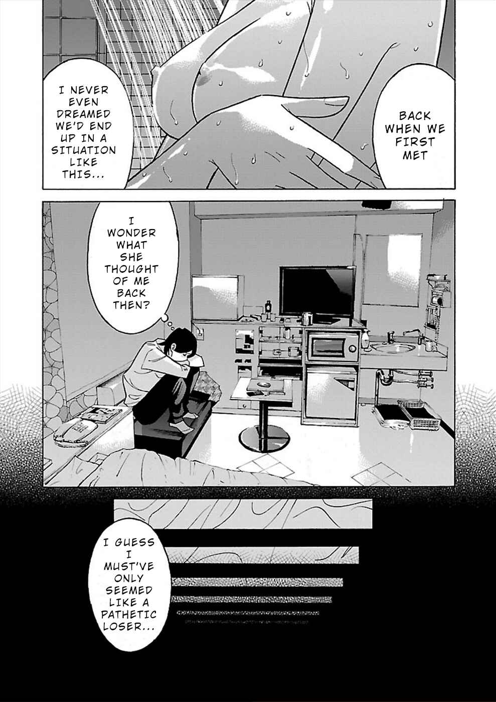 Page 3 Chapter 16 Genocider