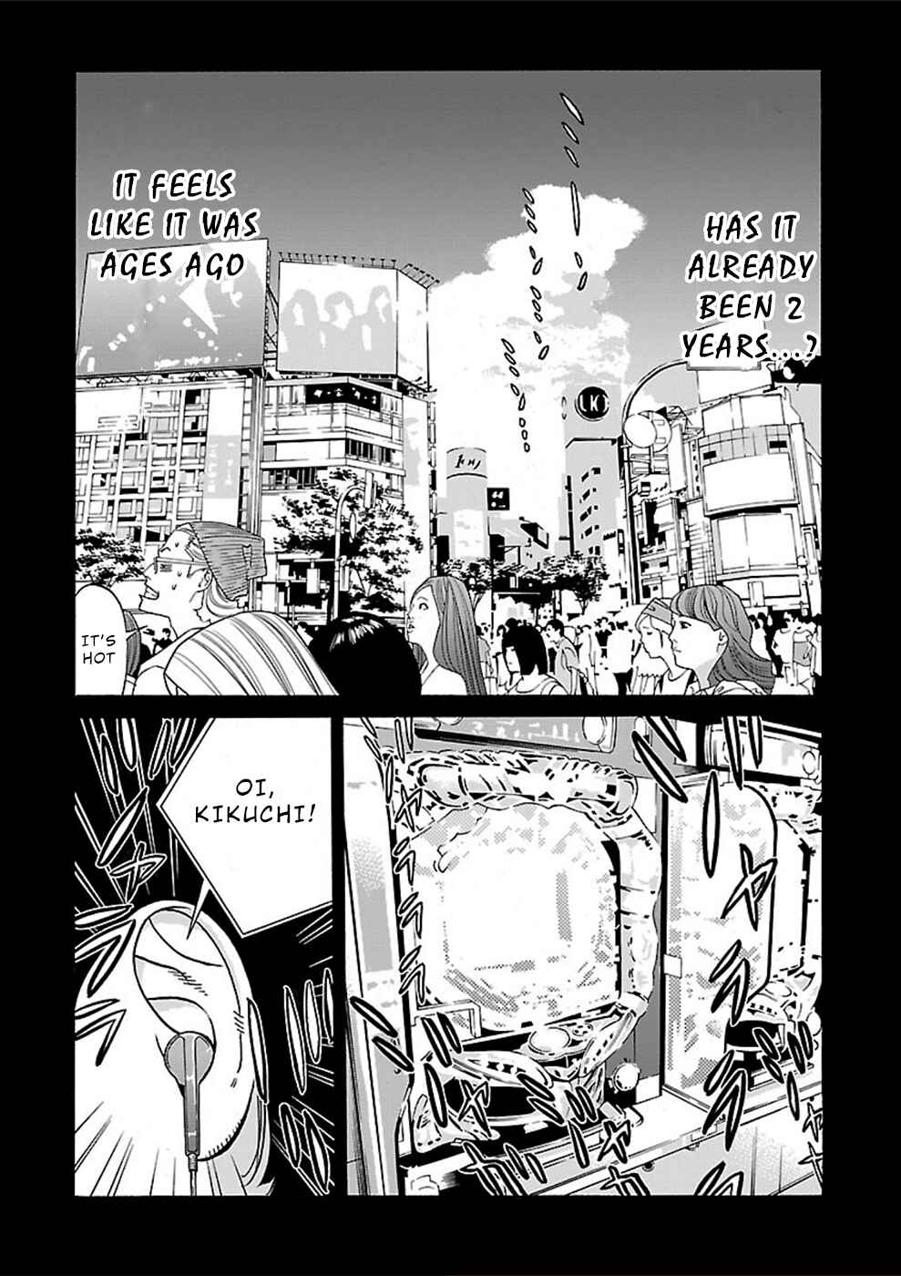 Page 4 Chapter 16 Genocider